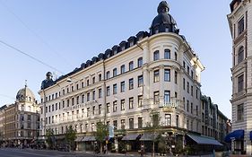 Elite Hotel Adlon